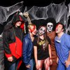 31.10.2015 Photo Booth von Martin Wahler, Pixelcode